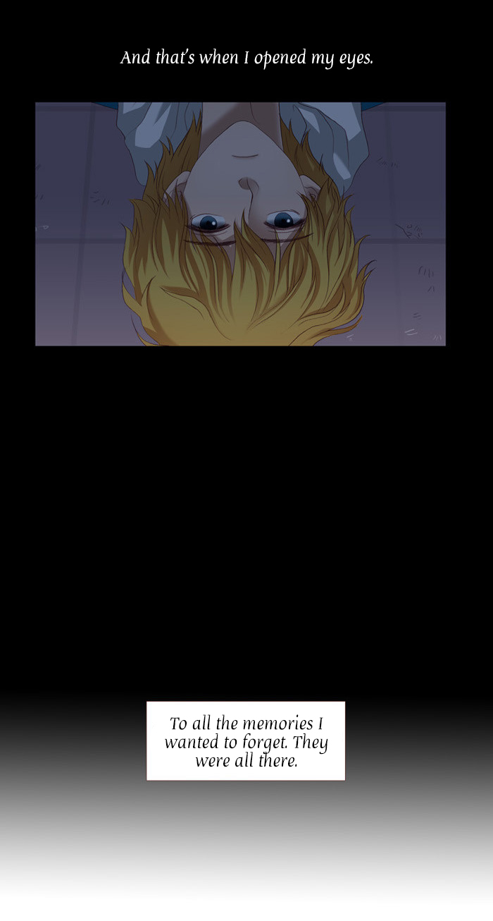 Pinocchio Chapter 70 page 34 - Chapter 70: Piece (1)