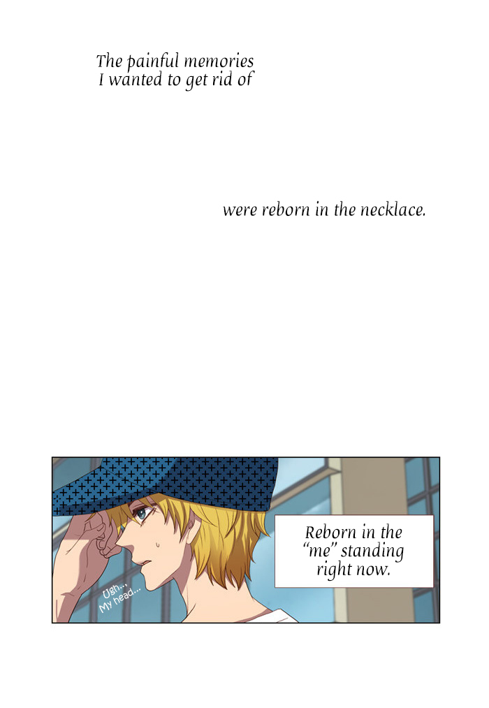 Pinocchio Chapter 70 page 35 - Chapter 70: Piece (1)