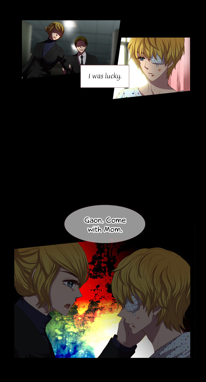 Pinocchio Chapter 70 page 4 - Chapter 70: Piece (1)