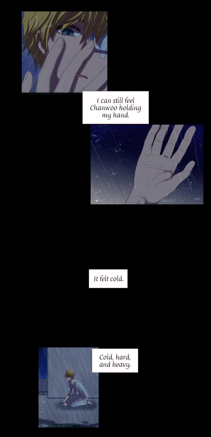 Pinocchio Chapter 70 page 9 - Chapter 70: Piece (1)