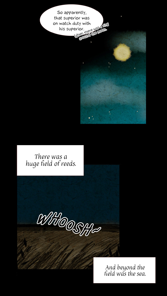 Pinocchio Chapter 71.5 page 7 - Chapter 71.5: The Nightmare Before Christmas