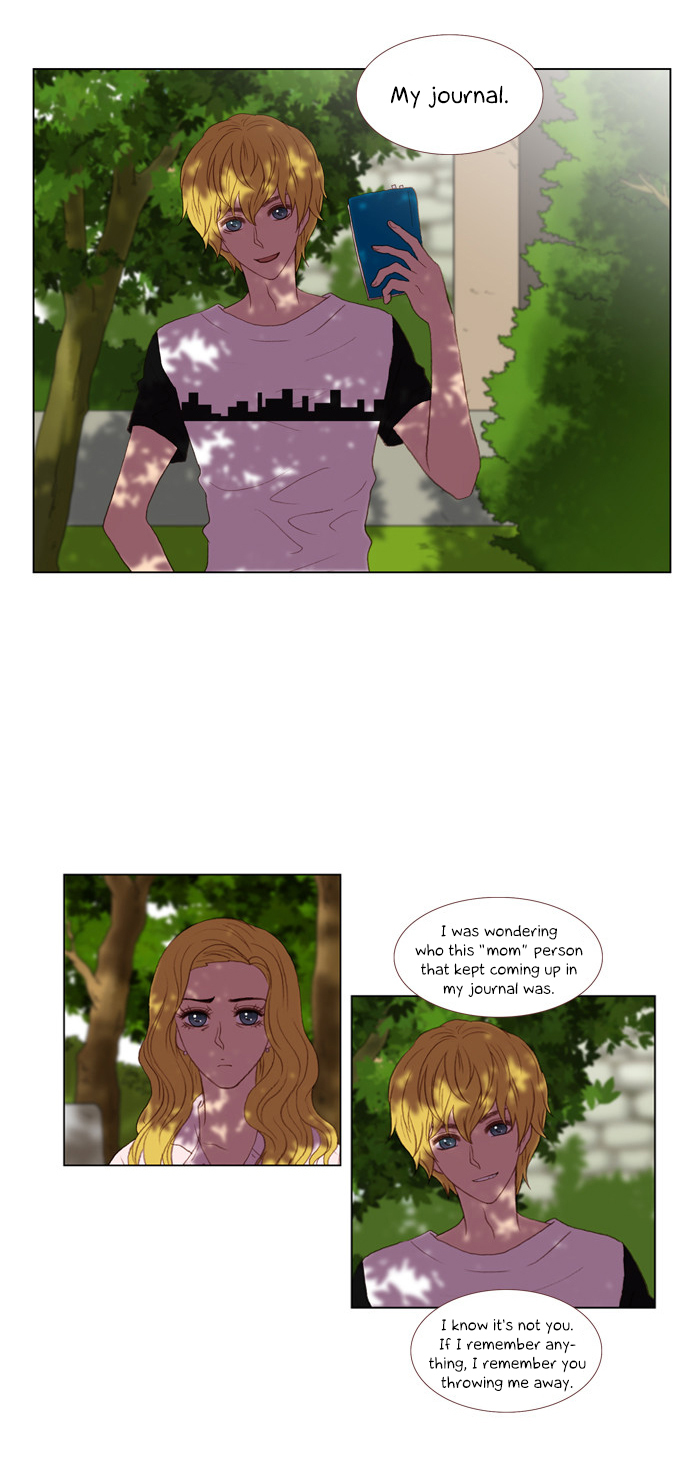 Pinocchio Chapter 71 page 10 - Chapter 71: Piece (2)