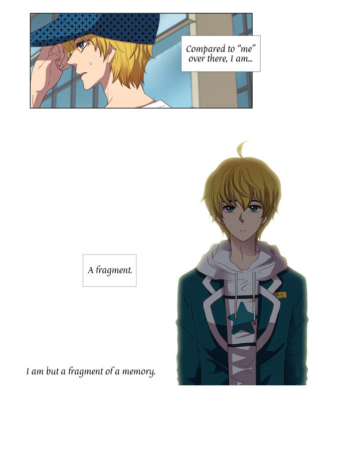 Pinocchio Chapter 71 page 2 - Chapter 71: Piece (2)