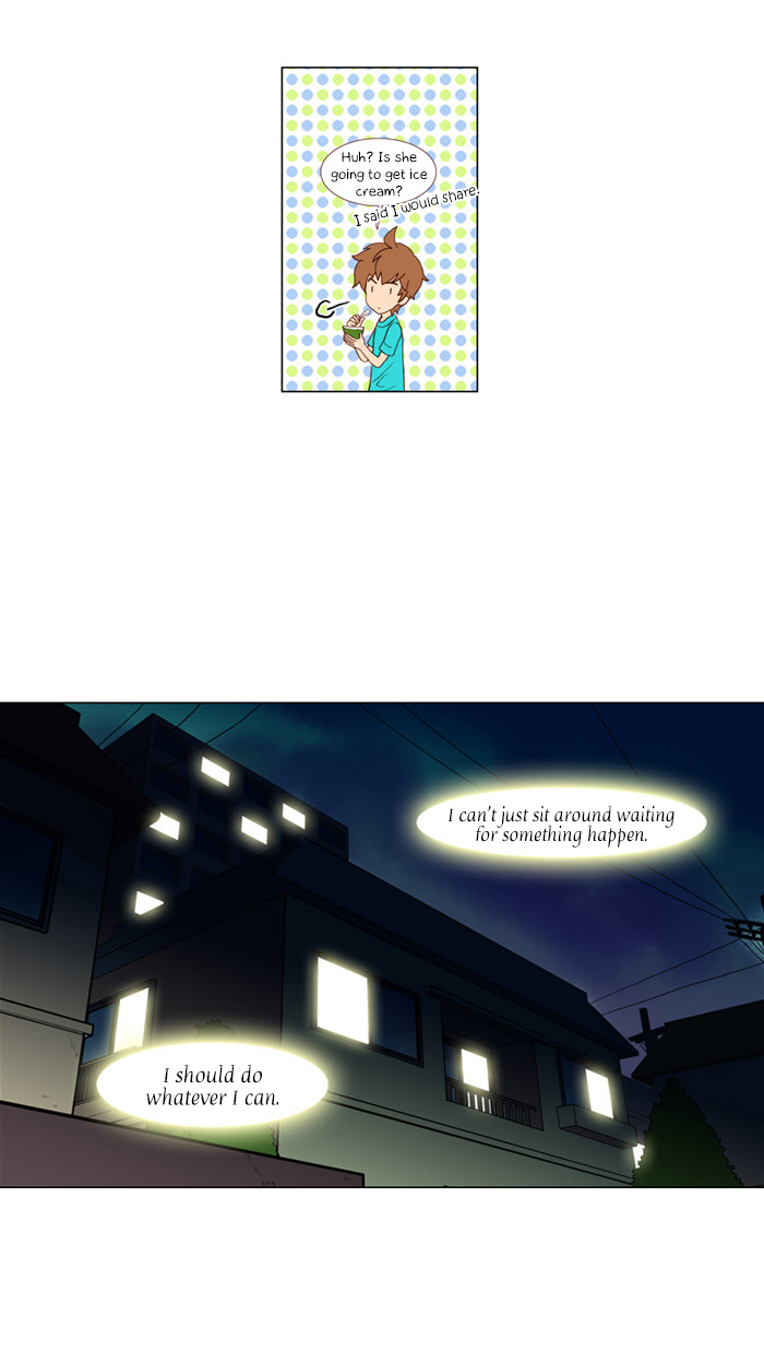 Pinocchio Chapter 71 page 26 - Chapter 71: Piece (2)