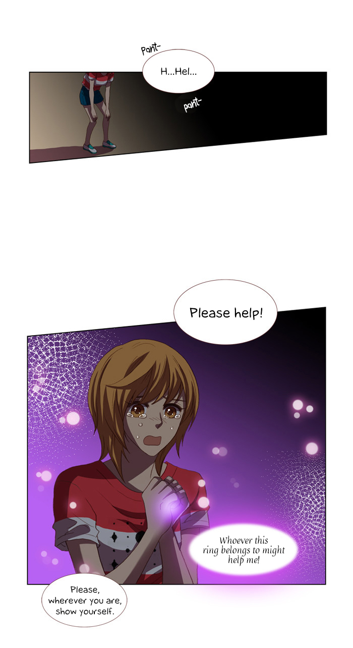 Pinocchio Chapter 71 page 27 - Chapter 71: Piece (2)