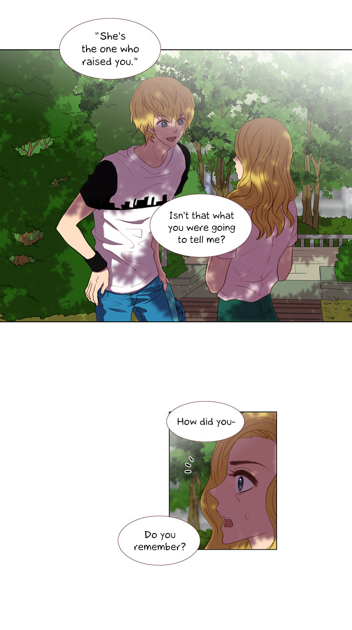 Pinocchio Chapter 71 page 8 - Chapter 71: Piece (2)