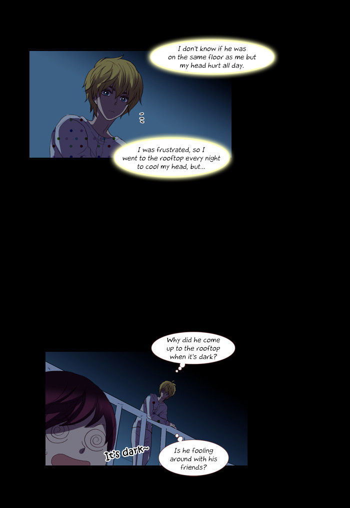 Pinocchio Chapter 74 page 10 - Chapter 74: I'm Sorry [Incomplete]