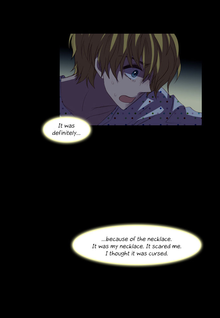 Pinocchio Chapter 74 page 13 - Chapter 74: I'm Sorry [Incomplete]