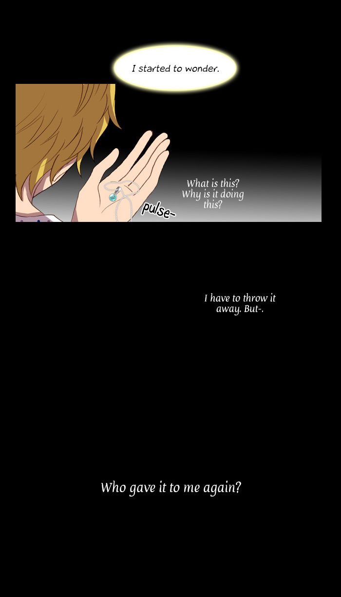 Pinocchio Chapter 74 page 16 - Chapter 74: I'm Sorry [Incomplete]