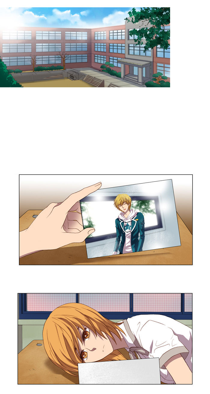 Pinocchio Chapter 74 page 25 - Chapter 74: I'm Sorry [Incomplete]