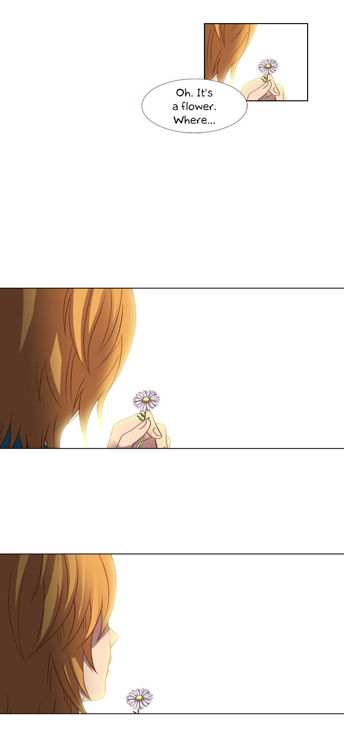 Pinocchio Chapter 74 page 35 - Chapter 74: I'm Sorry [Incomplete]