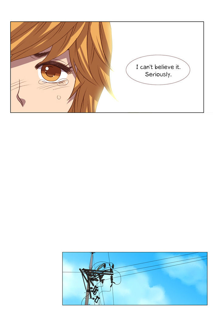 Pinocchio Chapter 74 page 39 - Chapter 74: I'm Sorry [Incomplete]
