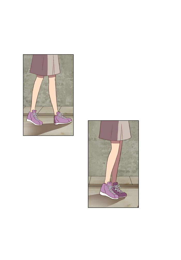 Pinocchio Chapter 74 page 40 - Chapter 74: I'm Sorry [Incomplete]