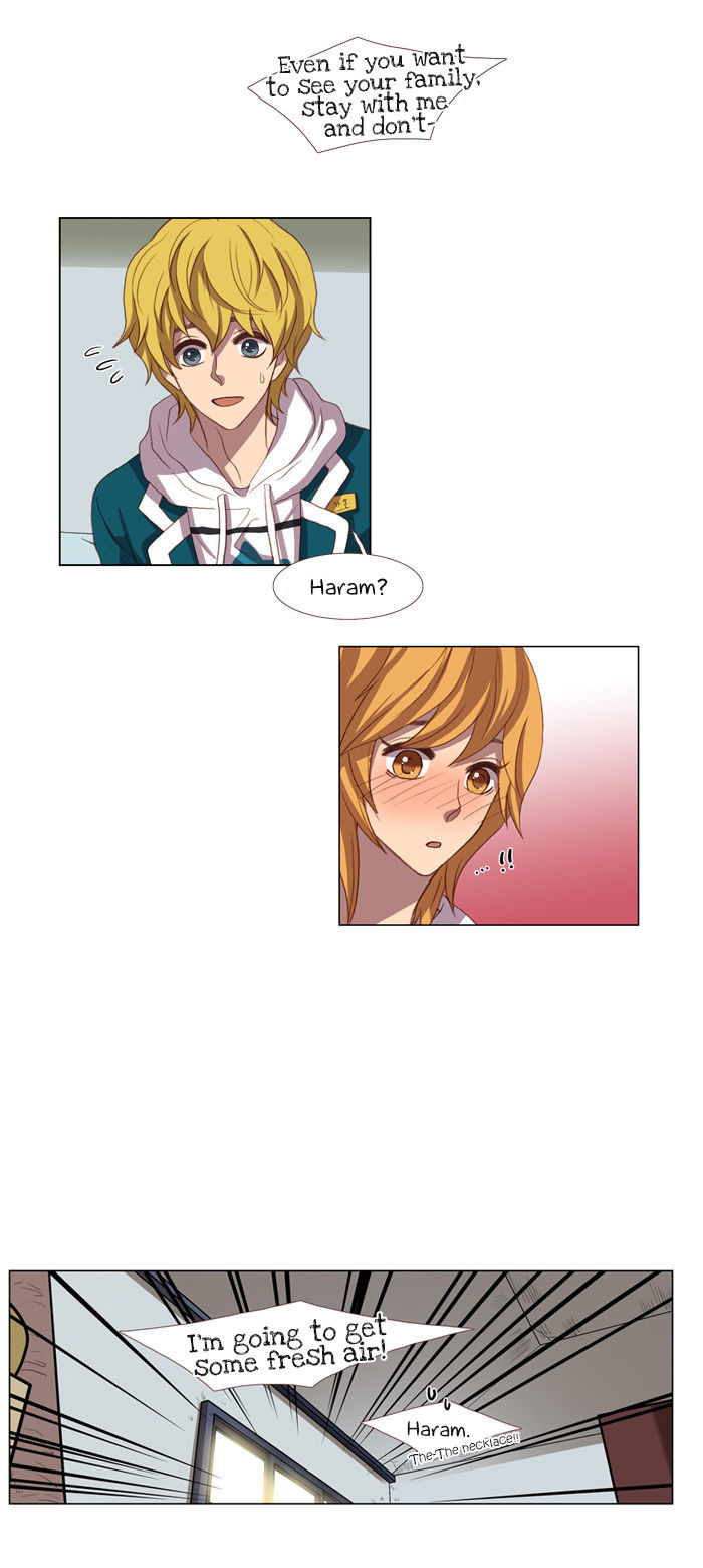 Pinocchio Chapter 75 page 11 - Chapter 75