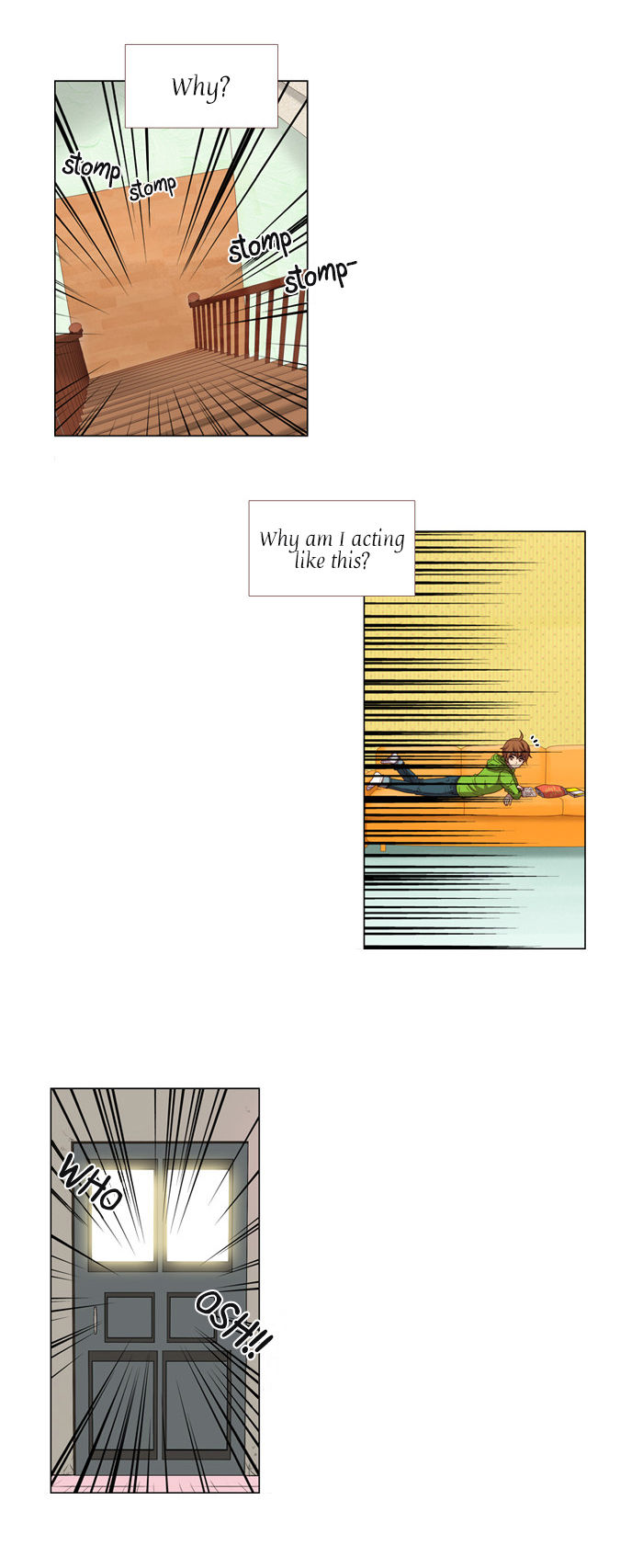 Pinocchio Chapter 75 page 12 - Chapter 75