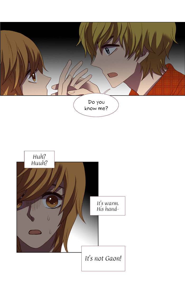 Pinocchio Chapter 75 page 16 - Chapter 75