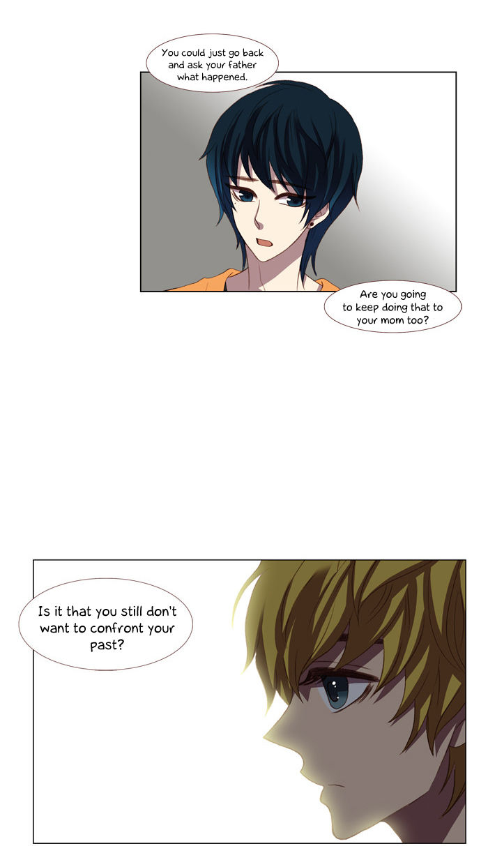 Pinocchio Chapter 75 page 19 - Chapter 75
