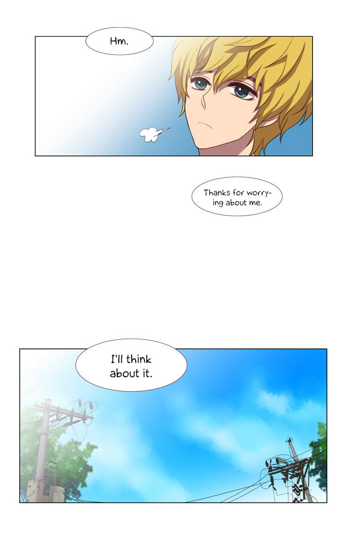 Pinocchio Chapter 75 page 20 - Chapter 75