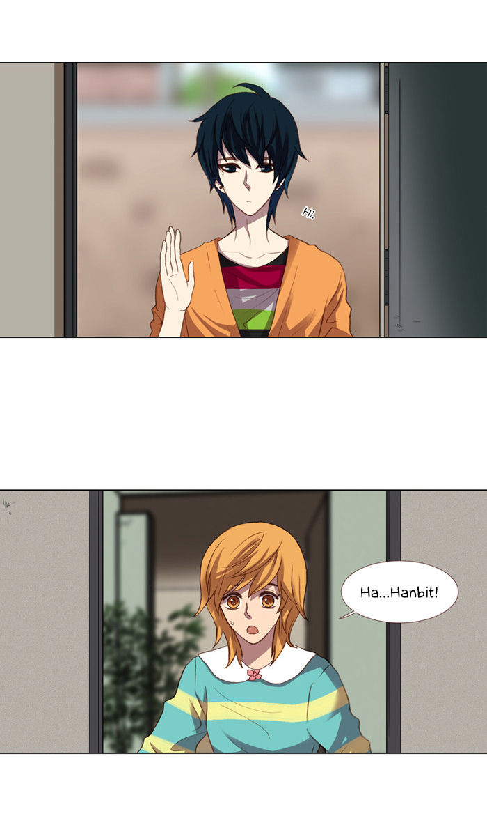 Pinocchio Chapter 75 page 23 - Chapter 75