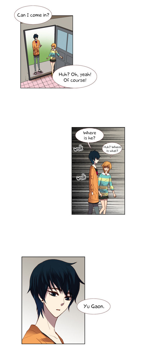 Pinocchio Chapter 75 page 24 - Chapter 75