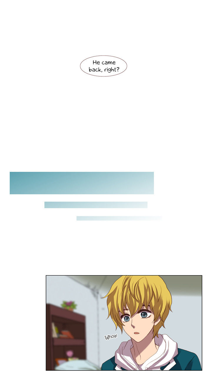 Pinocchio Chapter 75 page 25 - Chapter 75