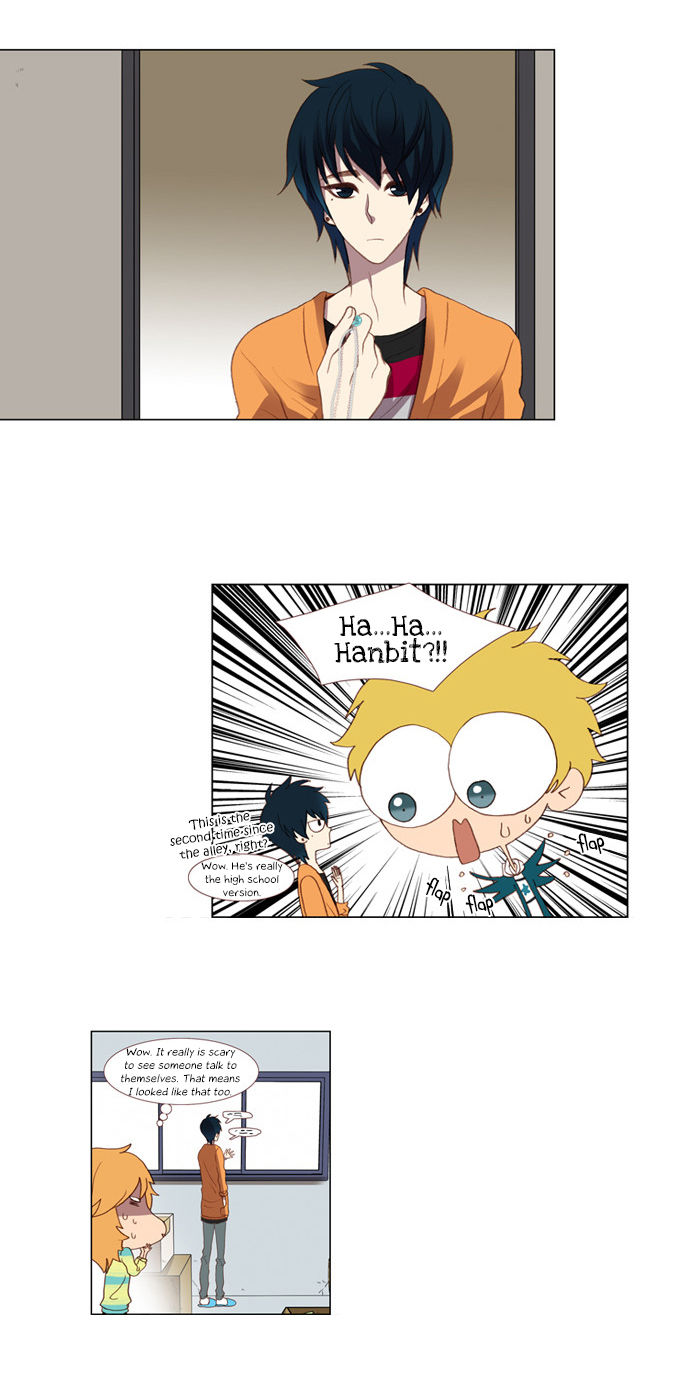 Pinocchio Chapter 75 page 26 - Chapter 75