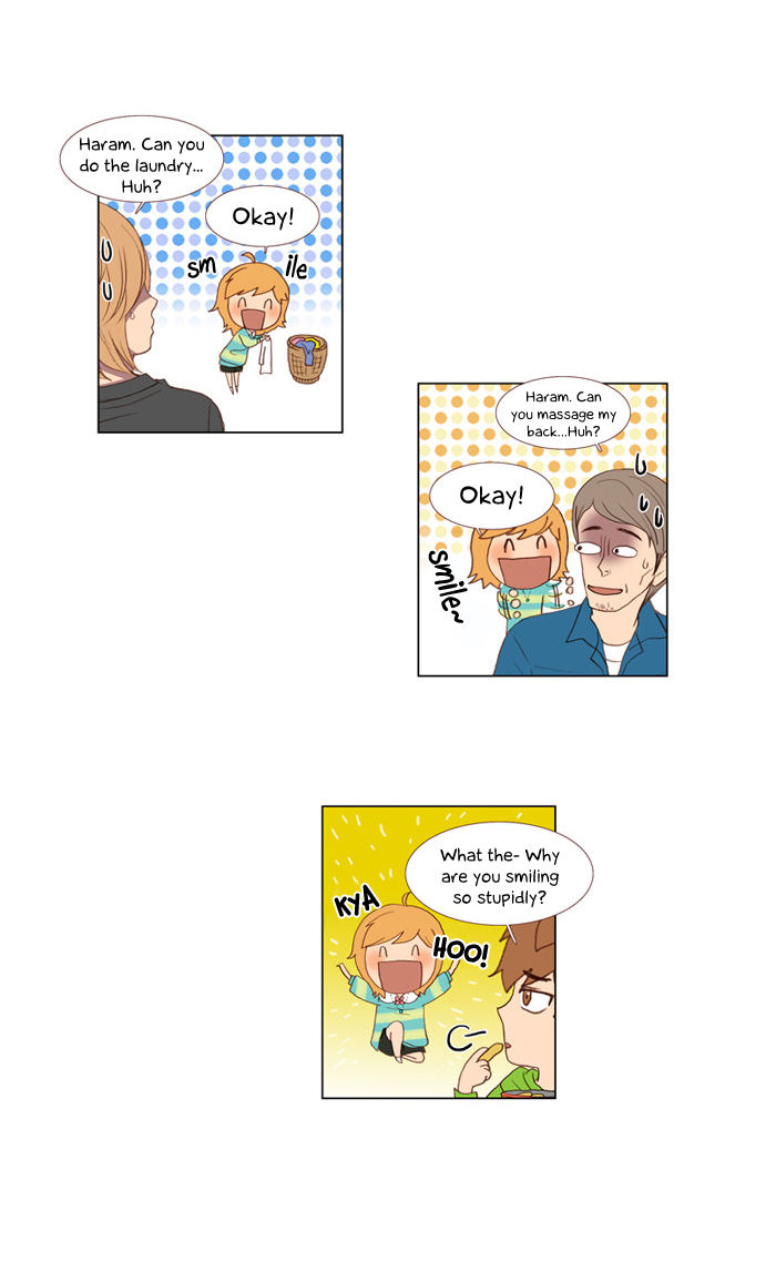 Pinocchio Chapter 75 page 3 - Chapter 75