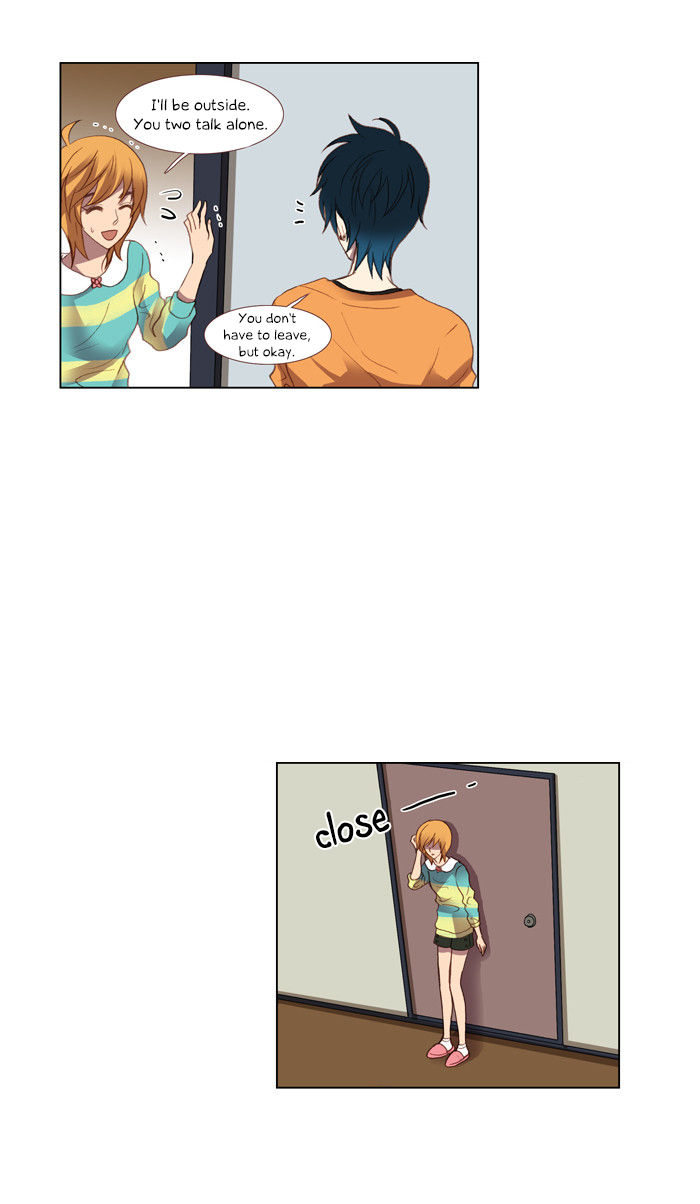 Pinocchio Chapter 75 page 30 - Chapter 75