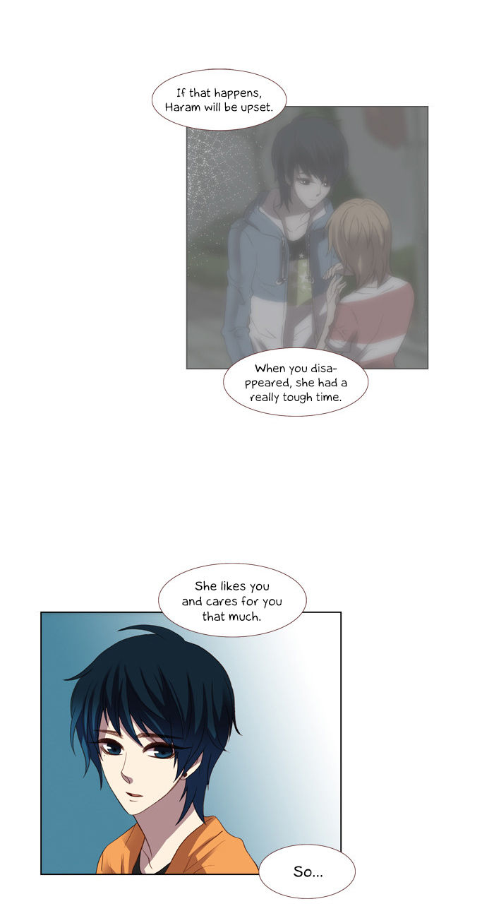 Pinocchio Chapter 75 page 35 - Chapter 75