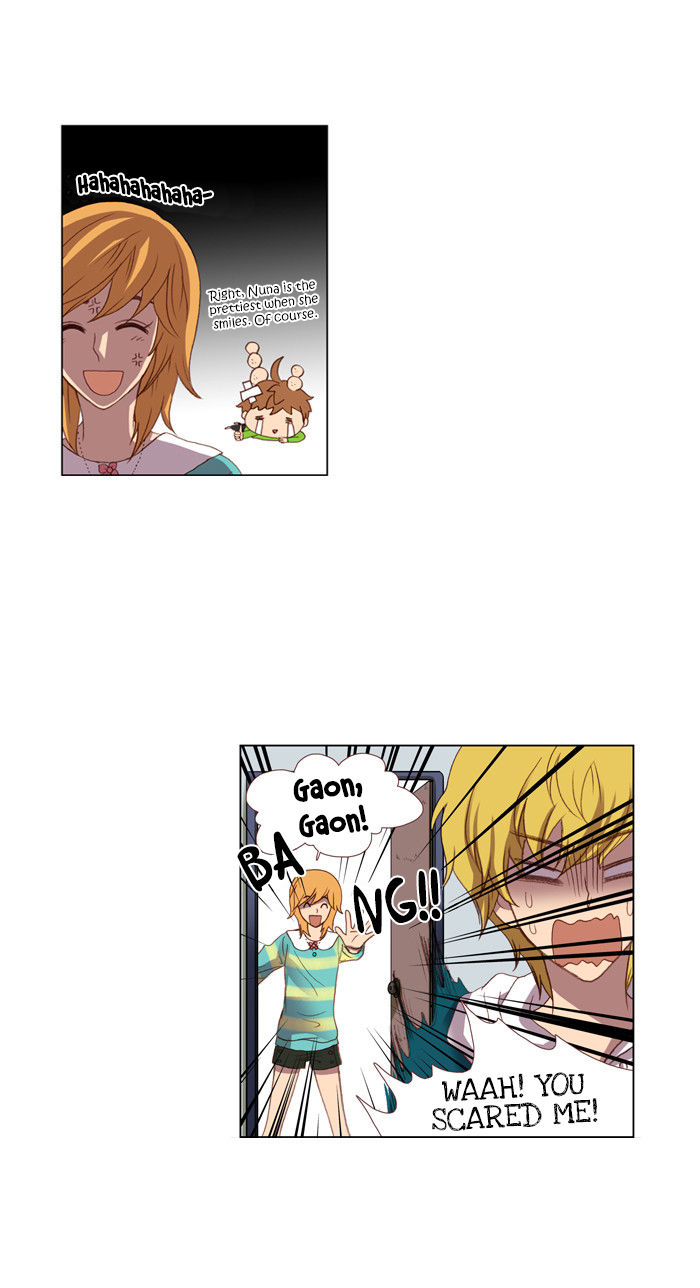 Pinocchio Chapter 75 page 4 - Chapter 75