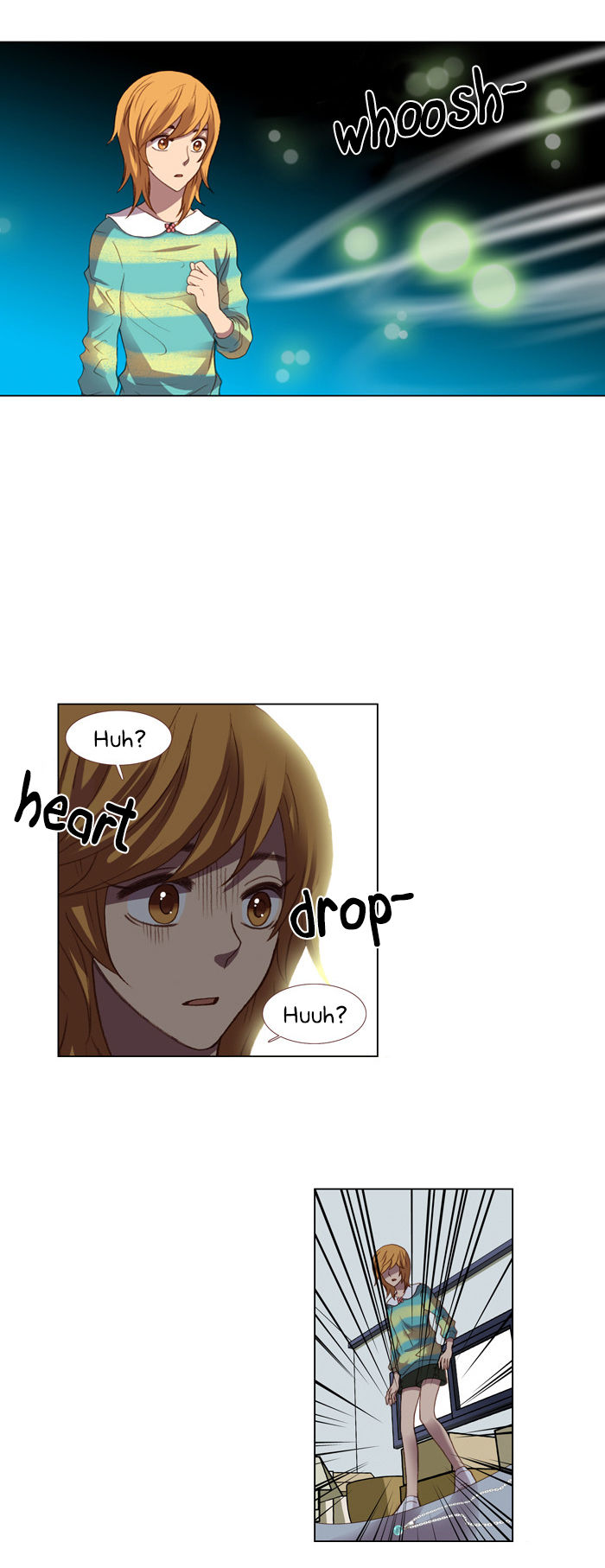Pinocchio Chapter 75 page 6 - Chapter 75