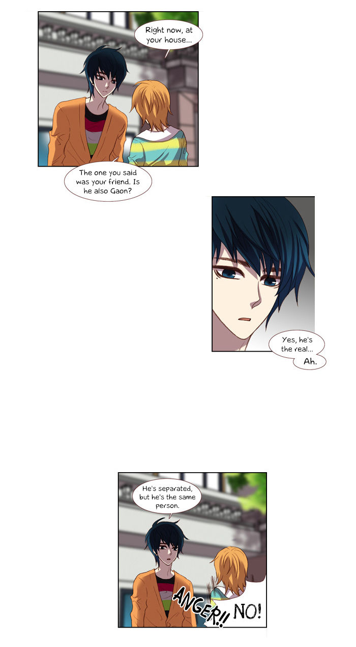 Pinocchio Chapter 76 page 10 - Chapter 76