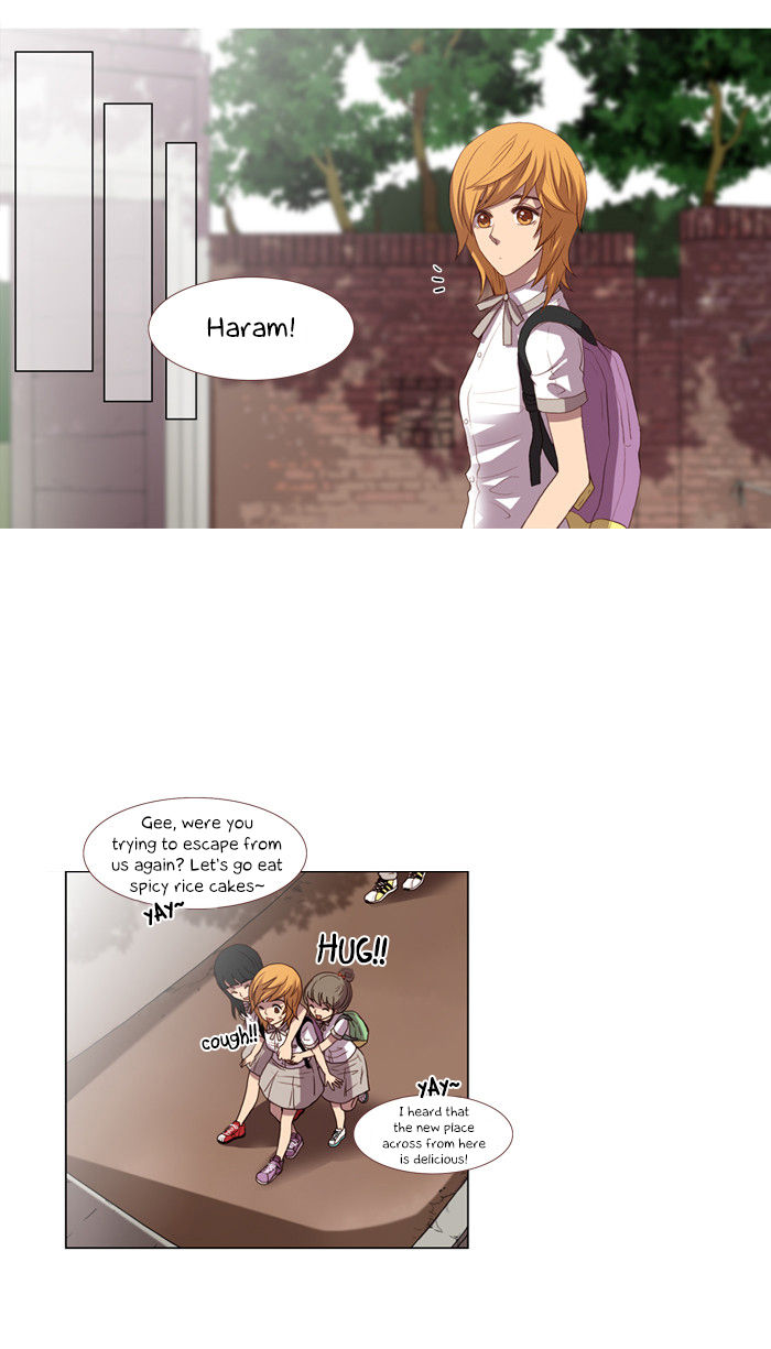 Pinocchio Chapter 76 page 15 - Chapter 76