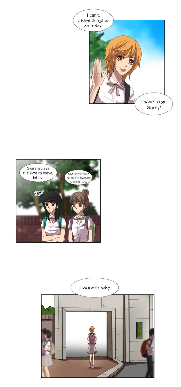 Pinocchio Chapter 76 page 16 - Chapter 76