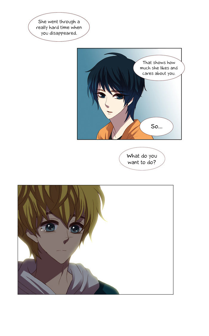 Pinocchio Chapter 76 page 2 - Chapter 76