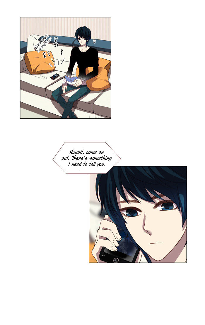 Pinocchio Chapter 76 page 21 - Chapter 76