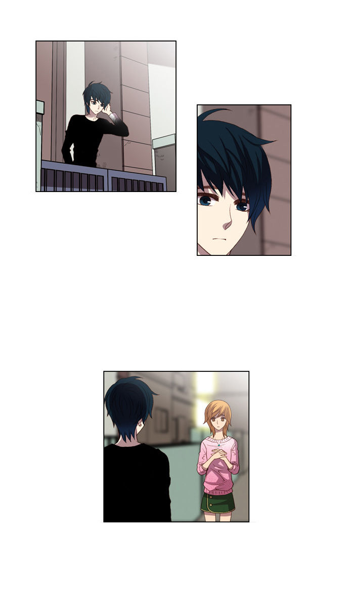Pinocchio Chapter 76 page 22 - Chapter 76