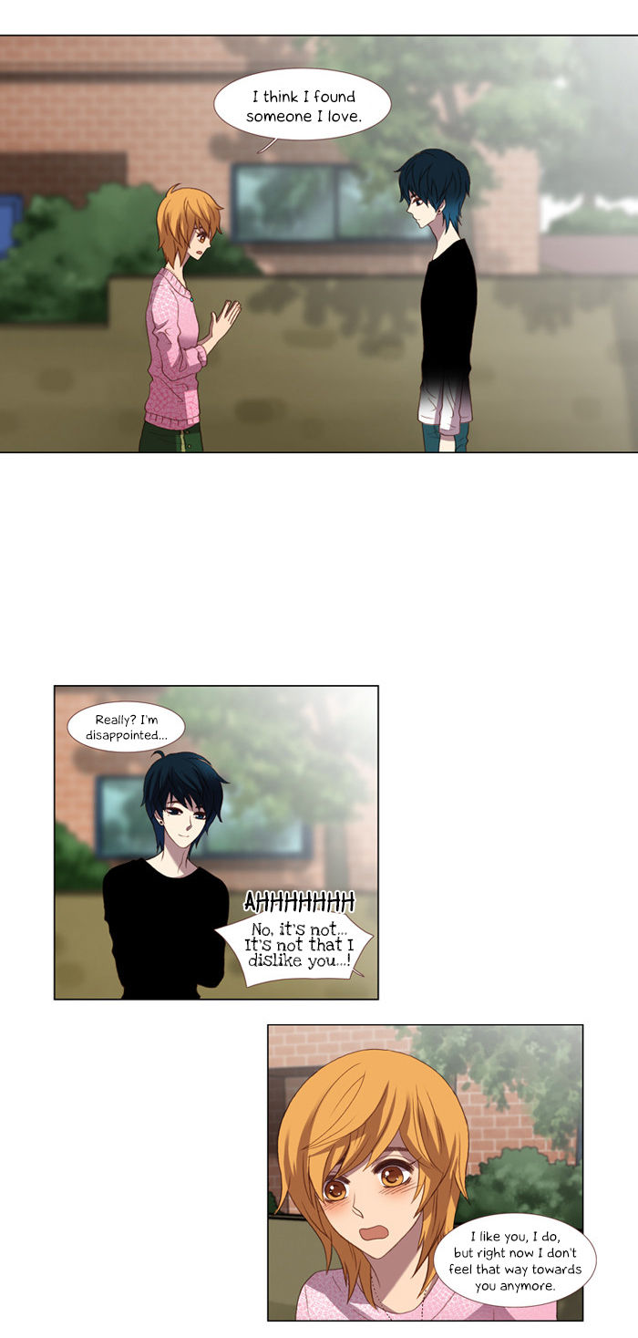 Pinocchio Chapter 76 page 24 - Chapter 76