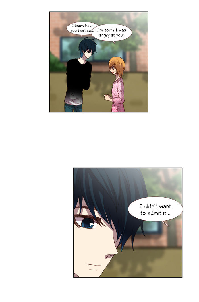 Pinocchio Chapter 76 page 25 - Chapter 76