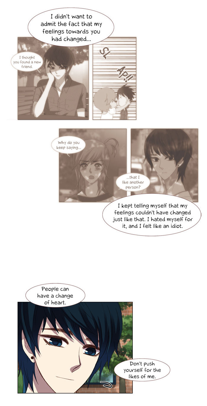 Pinocchio Chapter 76 page 26 - Chapter 76