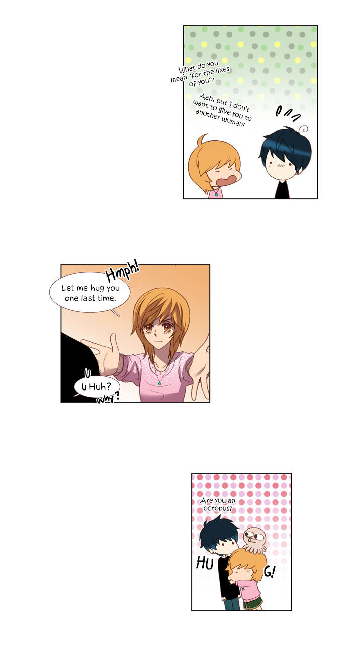 Pinocchio Chapter 76 page 27 - Chapter 76