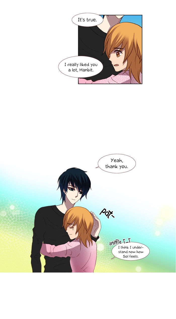 Pinocchio Chapter 76 page 28 - Chapter 76