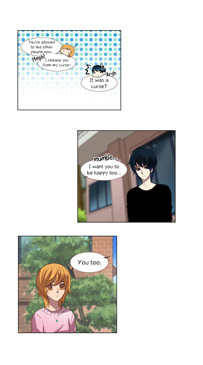 Pinocchio Chapter 76 page 29 - Chapter 76