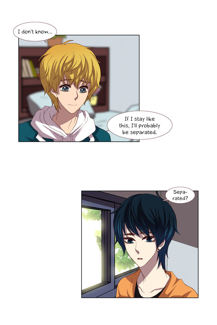 Pinocchio Chapter 76 page 3 - Chapter 76