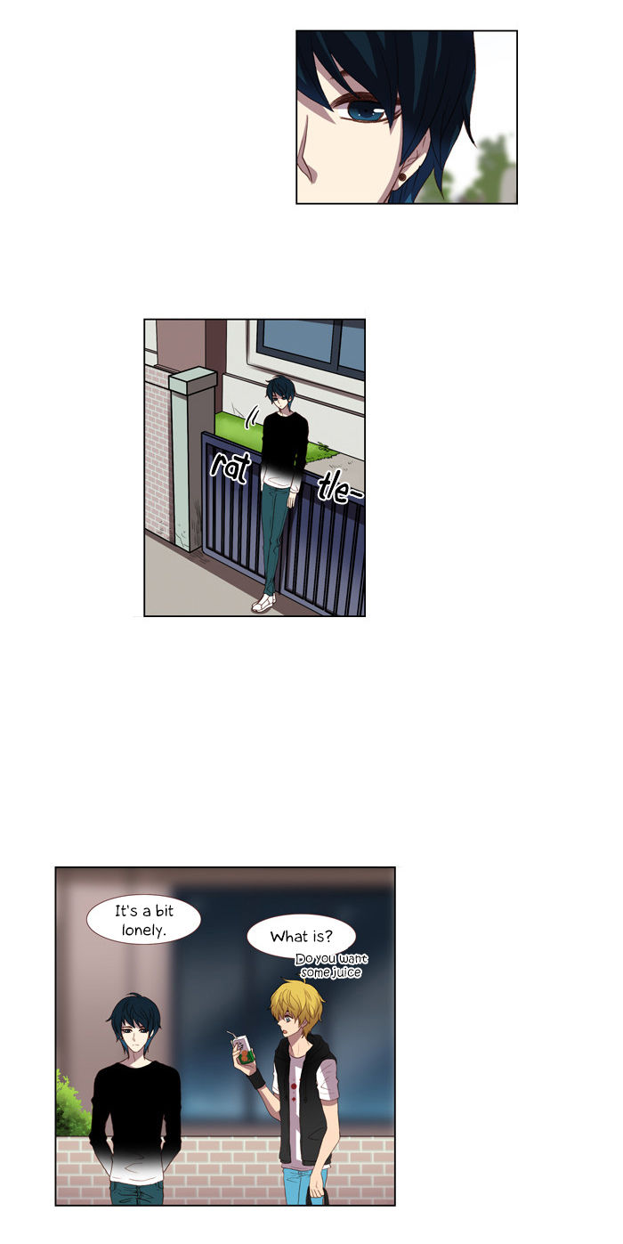 Pinocchio Chapter 76 page 31 - Chapter 76