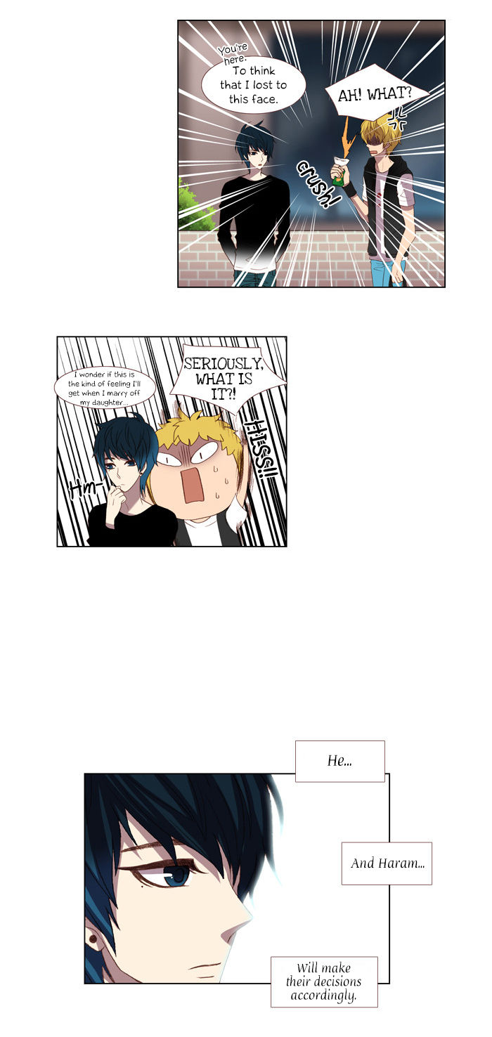 Pinocchio Chapter 76 page 32 - Chapter 76