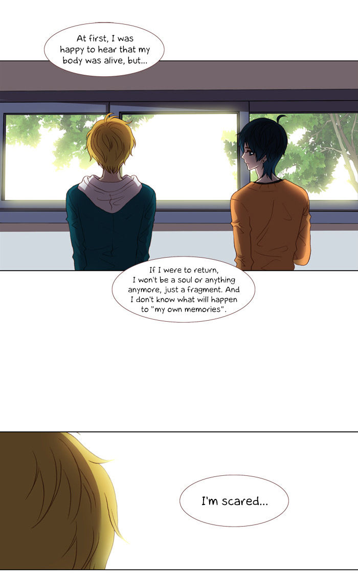 Pinocchio Chapter 76 page 5 - Chapter 76