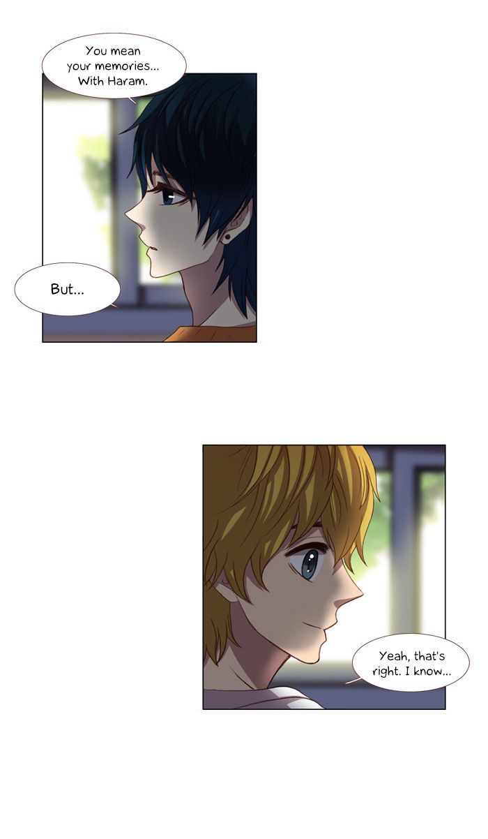 Pinocchio Chapter 76 page 6 - Chapter 76