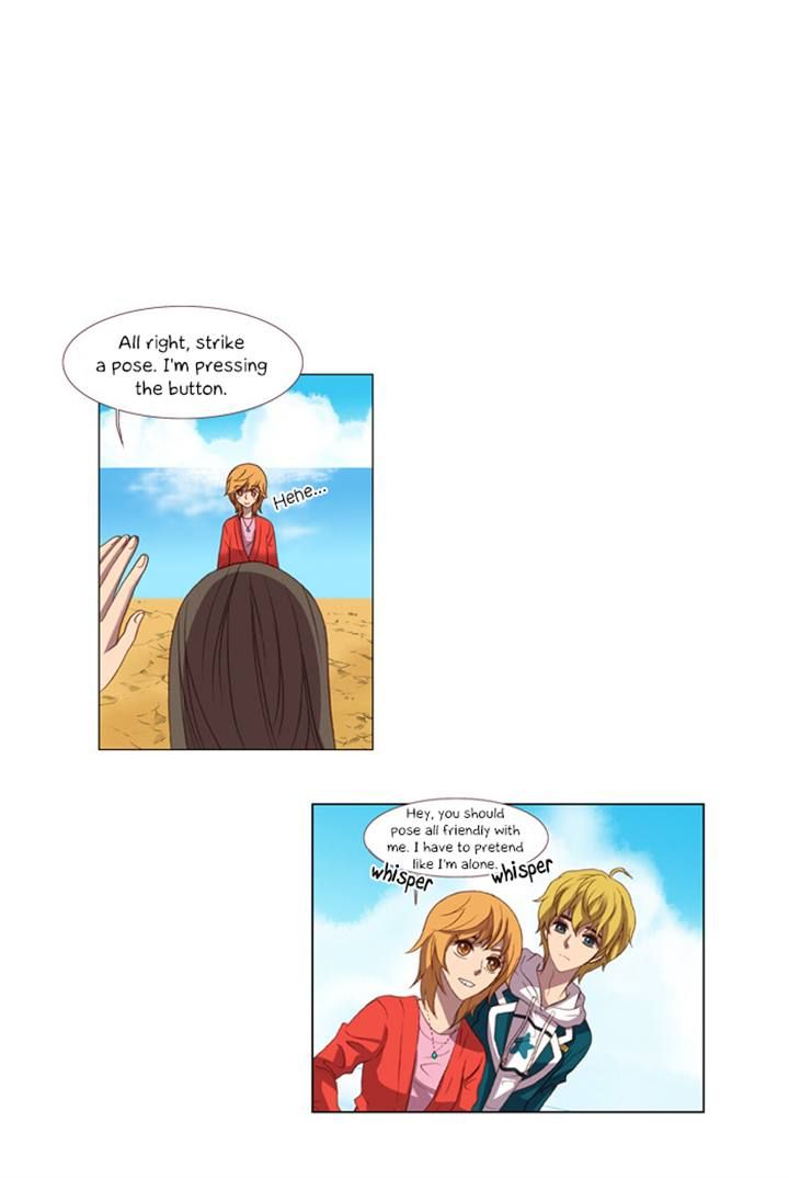 Pinocchio Chapter 77 page 10 - Chapter 77