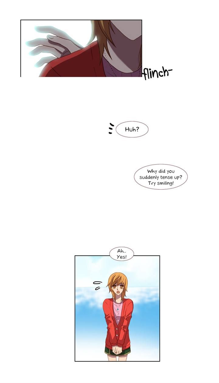 Pinocchio Chapter 77 page 11 - Chapter 77